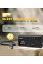 300W Smart Power Inverter Efficiently Converts DC to AC - 4