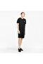 Men Classics Logo Shorts - Black - 3