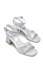 Elegant Evening Dress Shoes with Single Strap Comfortable and Stylish Single Strap Heeled Shoes