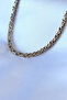 Mix Color King Chain Model Men's Necklace - Ebj260516W39968