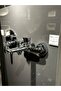 Tandem Bathroom+Washbasin Faucet and Tema 5360 Overhead Shower Set - 2