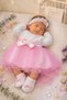 Baby Girl Mevlüt Dress