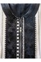 Authentic Vest, Men's Pocket Vest, Embroidered Vest, Traditional Men's Clothing, Striped Vest, Authentic Men's Clothing, Regional Vest. - 2