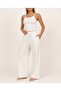 Beli Lastikli Pantolon - 2