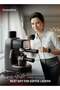 Brewcraft 3.5Bar Espresso Coffee Maker Machine for Home with Fastbrew, Frother, 800W, BlacK - 8