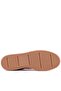 - Genuine Suede Leather Tan Color Men's Sneakers - 666-Sh-10-129 - 8