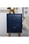 Silk Route - 10 Pack Matte Knobs Black Gold Cabinet Pulls, Kitchen Cabinet Knobs T Bar Pull Drawer Knob, Modern Bedroom Furniture Bar Dresser Drawer Single Hole Knobs, Zinc Alloy Base - 2
