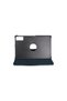 GLB-STL41414 حافظة جلدية لجهاز Redmi Pad Se 360 - أزرق داكن - 2