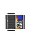 Xiaomi Poco M4 Pro 4g Case Optimum Silicone - Black - 3
