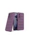 Glb-Stl41414 Mi 11t Case, Optimum Silicone - Purple. - 2