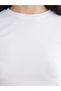 Vizyon New Season Crew Neck Women's T-Shirt - 3