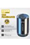 Denx - Rechargeable Smart Diffuser for Car, Office and Home Dx2561 - 2