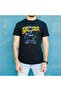 Custom Design Dtf Printed T-Shirt - Dtf48 - 2