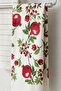 2-Piece Airless Printed Kitchen and Hand Towels, Cloth for Wiping Boards |   High Absorbency, Fast Drying |   40X60 cm - 5