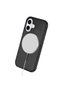 Joko Apple iPhone 16 Magsafe Cover - Black - 4