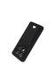 Xiaomi Redmi Note 15 Pro 5g Kelvin Silicone with Business Card Holder - Black - 3