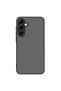 Samsung Galaxy S25 Plus Case Montreal Silicone Cover - Black - 2