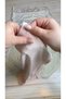1821 Soft and Flexible Fabric Seamless High Waist Women's Panties - 7