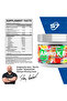Amino K.E.M. EAA Full-Spectrum Recovery Fuel, Sour Candy 30 Servings - 3