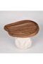 Serving Tray with Base From Daia - 5