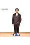 CS1060 Steven Yeun Lifesize Cardboard Cutout With Mini - 3