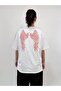 Angel Dust Oversize T-Shirt - 7
