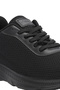 Proofix I Women's Black / Black Running & Walking Sports Shoes - 4