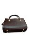 Square Shape Gold Detailed Thin Strap Elegant Women's Hand and Shoulder Bag - 5
