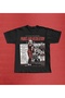 Parks and Recreation Printed Unisex Oversize T-Shirt