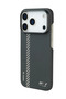 Urr Pure Kevlar Magsafe Cover Compatible with iPhone 17 Pro Max - Gray - 7