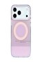 AASHZ For iPhone 17 Pro Max Case Compatible with MagSafe Macaron Color IMD PC + TPU Phone Cover