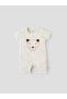 Popees Stylish & Comfy Romper (0–6 Months) for Babies