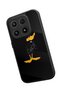 Xlaomi Mi 17 5g Compatible Daffy Duck Design Glossy Premium Case - 6