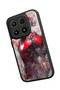 Xlaomi Mi 17 5g Compatible Glossy Premium Case with Iron Man Design - 6