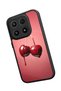 Xlaomi Mi 17 5g Compatible Cherry Design Glossy Premium Case - 6