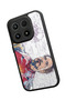 Xlaomi Mi 17 5g Compatible Glossy Premium Case with Iron Man Design - 6