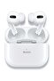 Wireless Bluetooth In-Ear Stereo Earbuds White 3.0