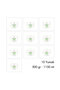 Organic Baby Cotton 415 - 10 Yumak 500 Gr - 3