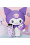 Cute Aquarius-themed Cartoon Insulated Bottle | Cute Insulated Water Bottle | Stainless Steel Cup for Hot or Cold Beverages | Cute Travel Mug | For Boys and Girls at School | 350 ml / 12.3 oz (Purple) - 8