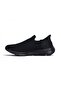 M26176 Black Laceless Summer Men's Sneaker Shoes - 2