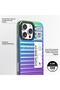 iPhone 15 Pro Max SECRET COLOR Shockproof Premium Case- Full Protection - 3