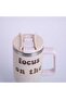 Travel Mug with a straw 852 ml from Solana - 8