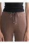 Two Mt Shop Quality Elastic Waist Soft Touch Women's Shorts - 3