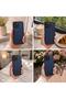 Rimowa Cover Compatible with iPhone 16 Pro Max Lrp04 - 5