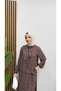 Polka Dot Suit 2505