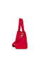 Genuine Leather Women's Hand and Shoulder Bag - 5