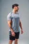 Target Training T-Shirt Gray - 3
