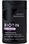 Biotin Essential Vitamin (120 Veggie-2500 mcg, 120 softgels, Cold pressed) made with Virgin Coconut Oil