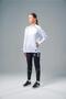 Target Camp Sweatshirt White - 4
