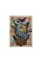 World Travel 99 Piece Standing Puzzle – Decorative Children's Puzzle 019